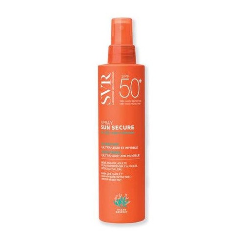 SUN SECURE SPR BIODE 50+ 200ML