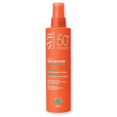 SUN SECURE SPR BIODE 50+ 200ML