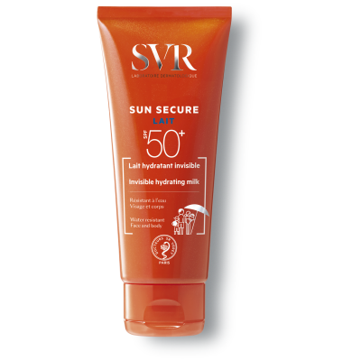 SUN SECURE LAIT SPF50+ NF100ML