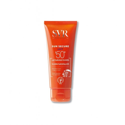 SUN SECURE LAIT SPF50+ NF250ML