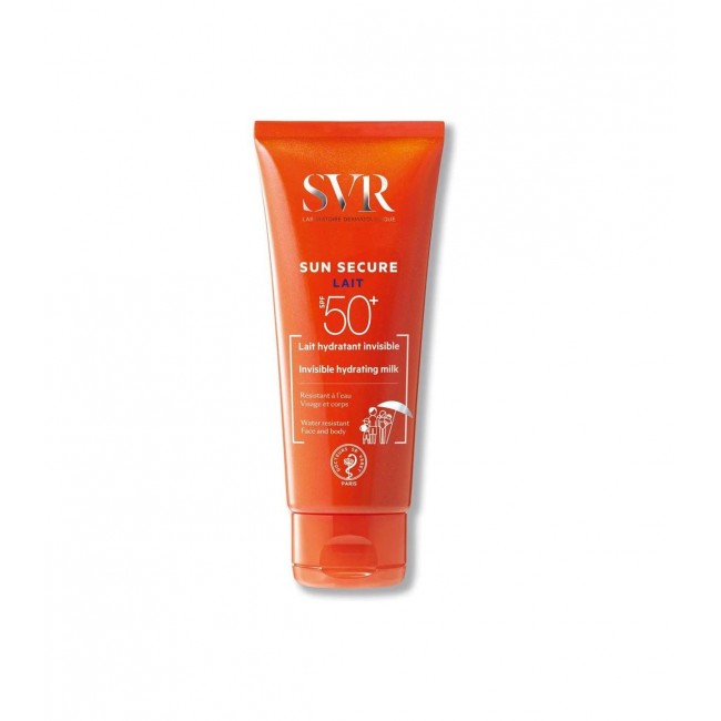 SUN SECURE LAIT SPF50+ NF250ML
