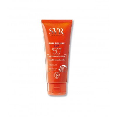 SUN SECURE LAIT SPF50+ NF250ML