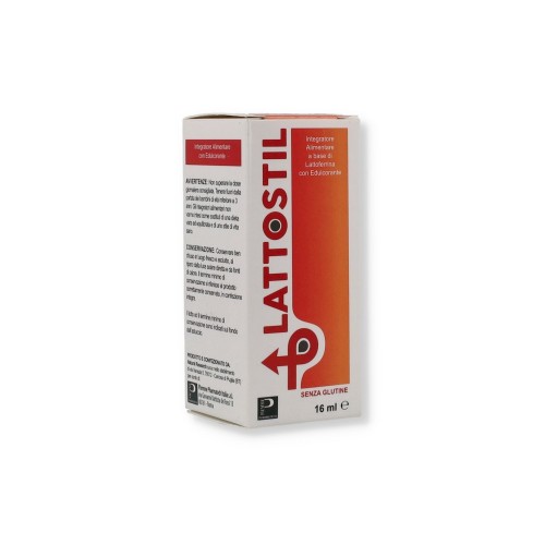 LATTOSTIL GOCCE 16ML