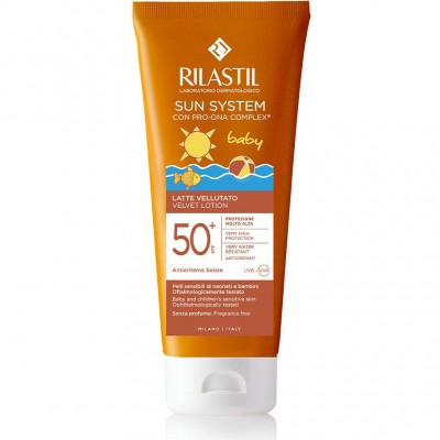 RILASTIL SUN PPT 50+BB LATTE V