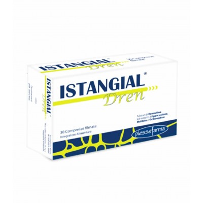 ISTANGIAL DREN 30CPR