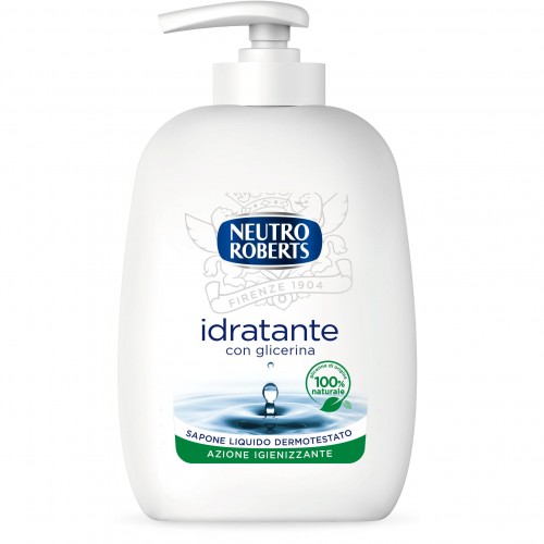 NEUTRO ROBERTS SAP IDRAT 200ML