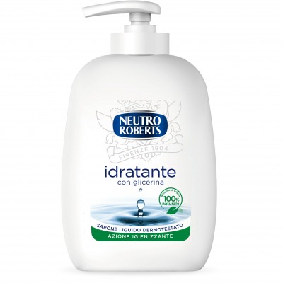 NEUTRO ROBERTS SAP IDRAT 200ML