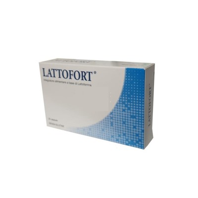 LATTOFORT 20CPS