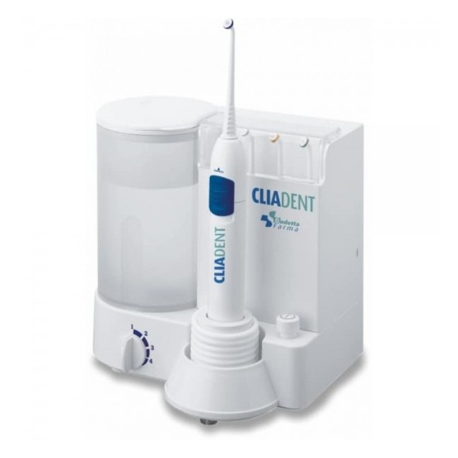 CLIADENT IDROPULSORE