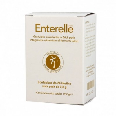 ENTERELLE PLUS 24BUST STICK