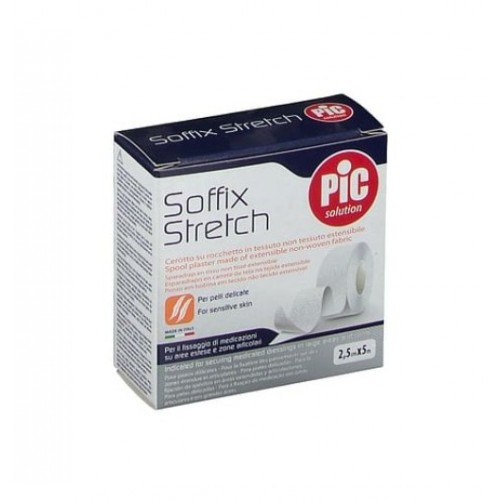 SOFFIX STRETCH CER PIC 2,5X500