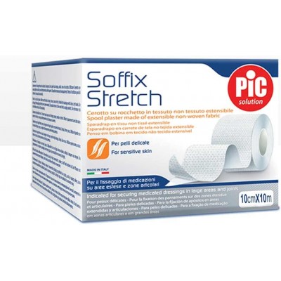 SOFFIX STRETCH CER PIC 10X1000