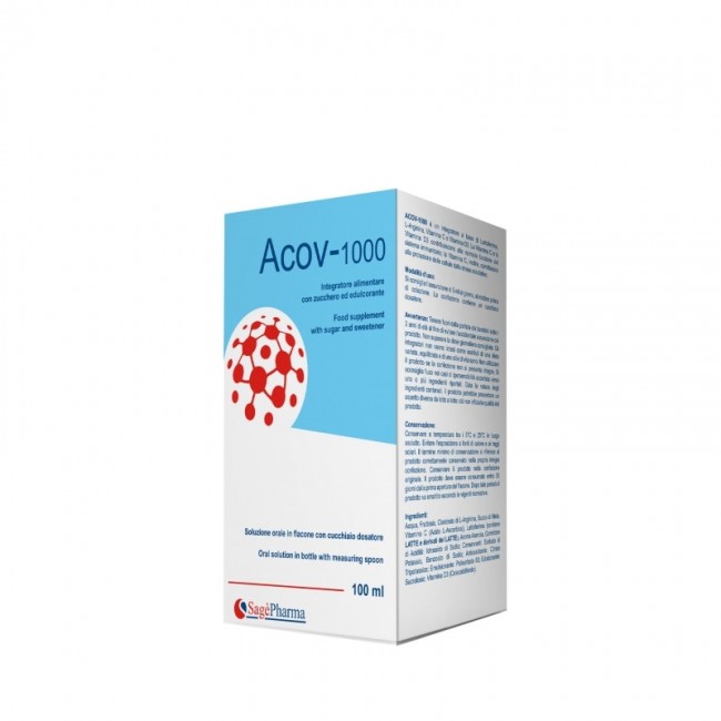 ACOV 1000 100ML