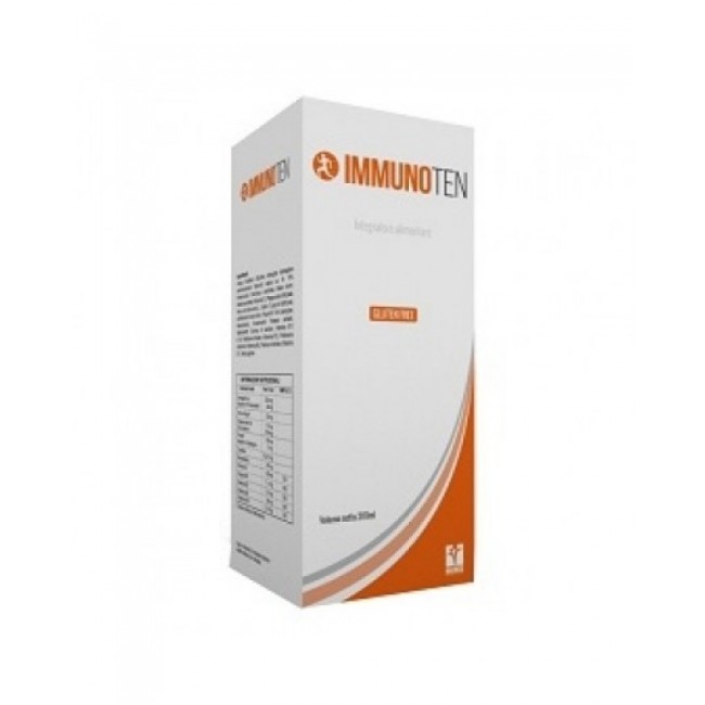 IMMUNOTEN FORTE 16STICK PACK