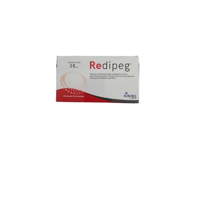 REDIPEG 20STICK PACK 30ML