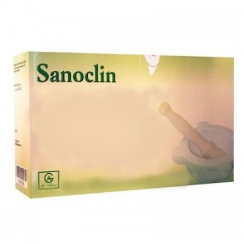 SANOCLIN INOSIPLUS 20BUST