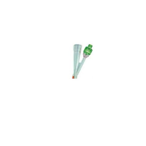 CATETERE FOLEY SIL 2V CH12