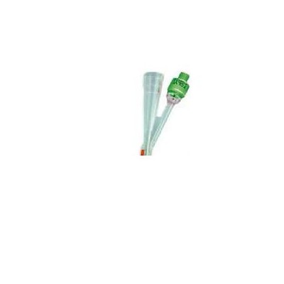 CATETERE FOLEY SIL 2V CH12