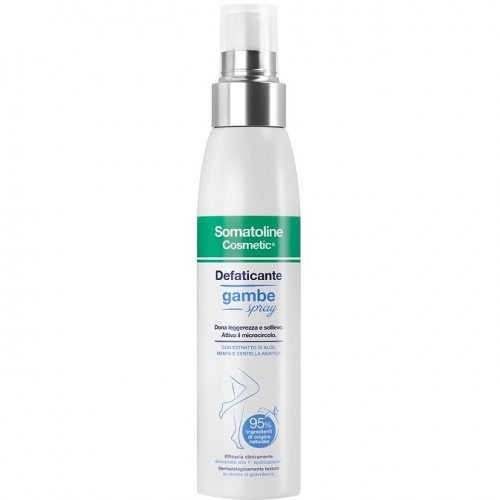 SOMAT SKIN EX DEFATIC GAMB SPR