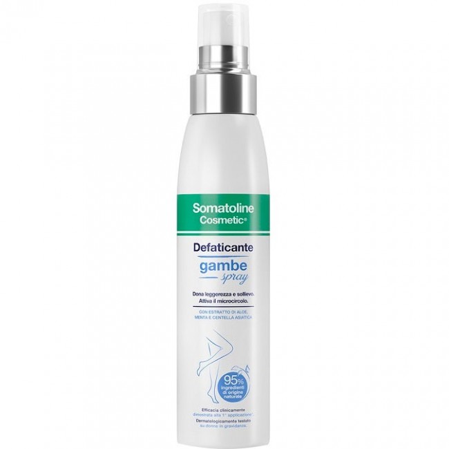 SOMAT SKIN EX DEFATIC GAMB SPR