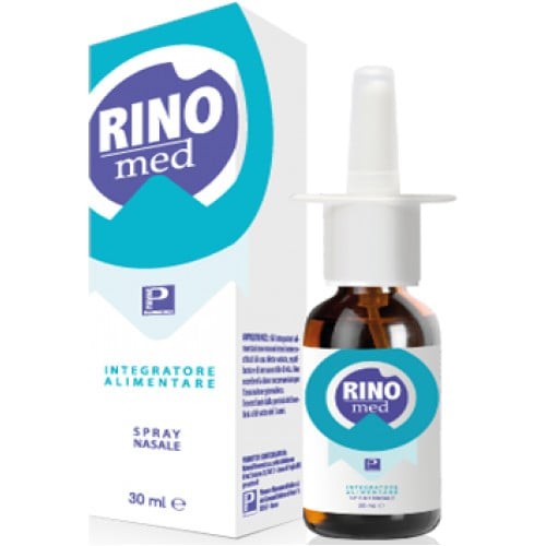 RINOTECH SPRAY NASALE 30ML