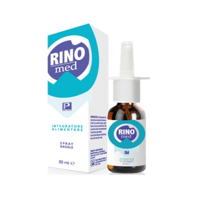 RINOTECH SPRAY NASALE 30ML