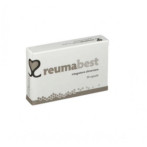 REUMABEST 30CPR