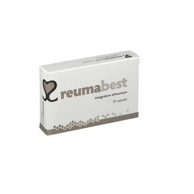 REUMABEST 30CPR
