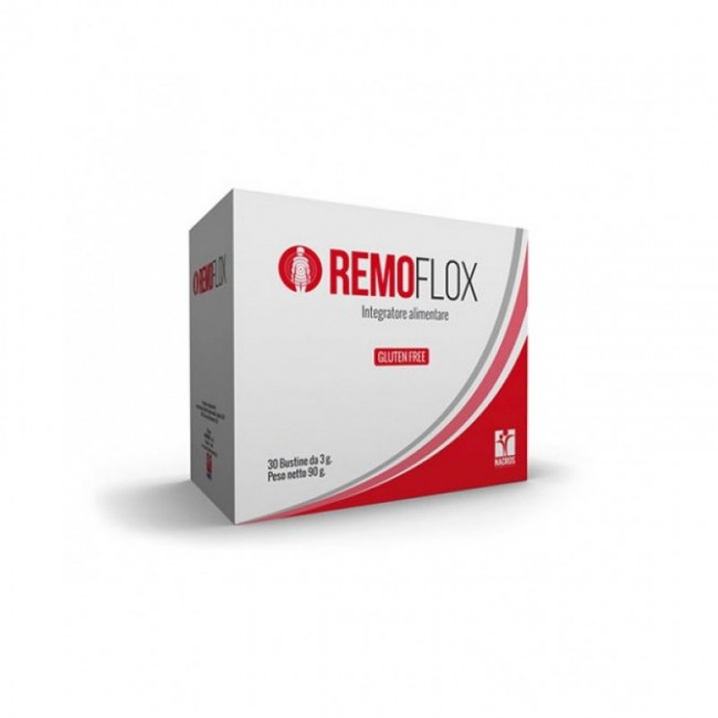 REMOFLOX 20BUST