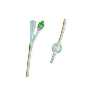CATETERE FOLEY SIL 2V CH18