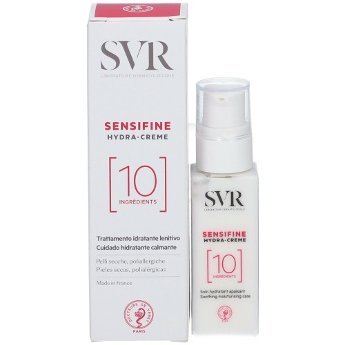 SENSIFINE HYDRA CREME 40ML
