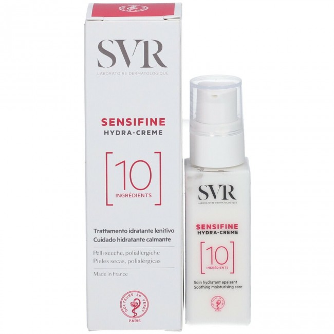 SENSIFINE HYDRA CREME 40ML