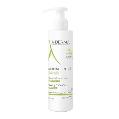 DERMALIBOUR + GEL DET 200ML