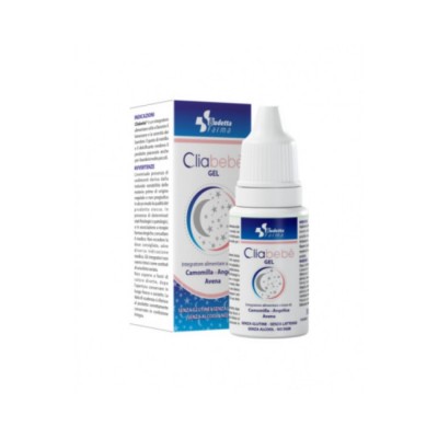 CLIABEBE' 30ML