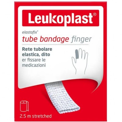 LEUKOPLAST ELASTOFIX TUB DITO