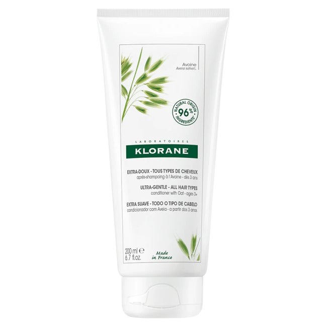 KLORANE BALSAMO LTT AVENA200ML