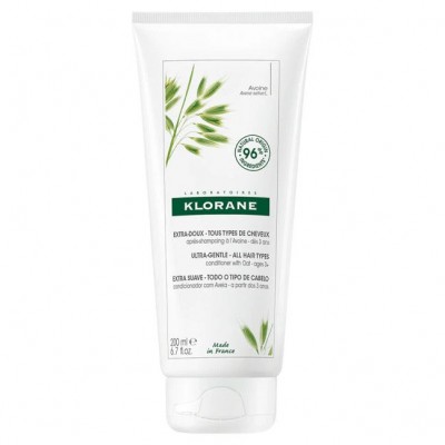 KLORANE BALSAMO LTT AVENA200ML
