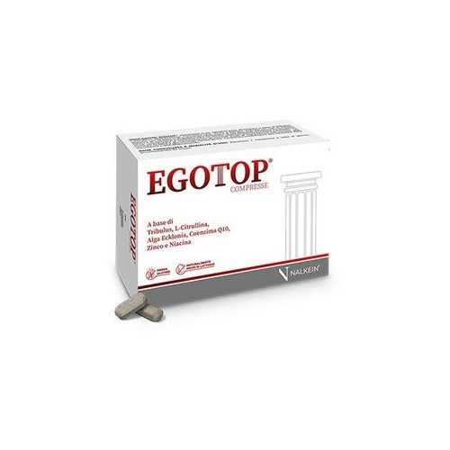 EGOTOP 30CPR