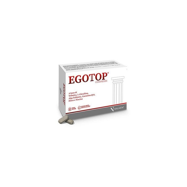EGOTOP 30CPR