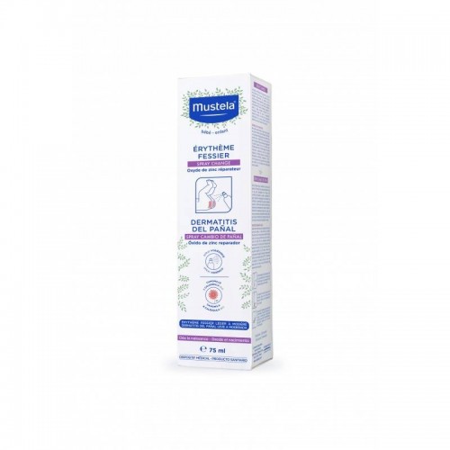 MUSTELA SPRAY CAMBIO 75ML