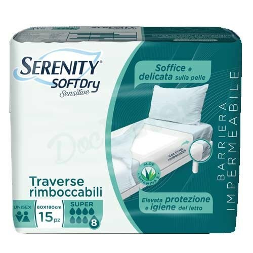 SERENITY TRAV SD SENS EX 60X90