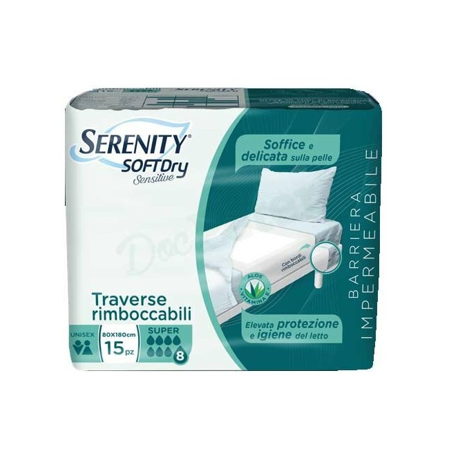 SERENITY TRAV SD SENS EX 60X90