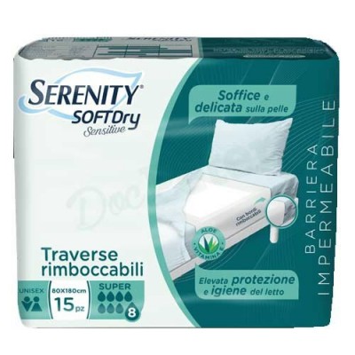 SERENITY TRAV SD SENS EX 60X90