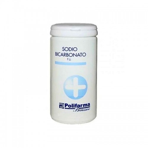 SODIO BICARBONATO FU PB 200G