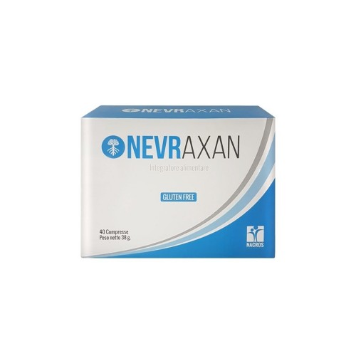 NEVRAXAN 40CPR