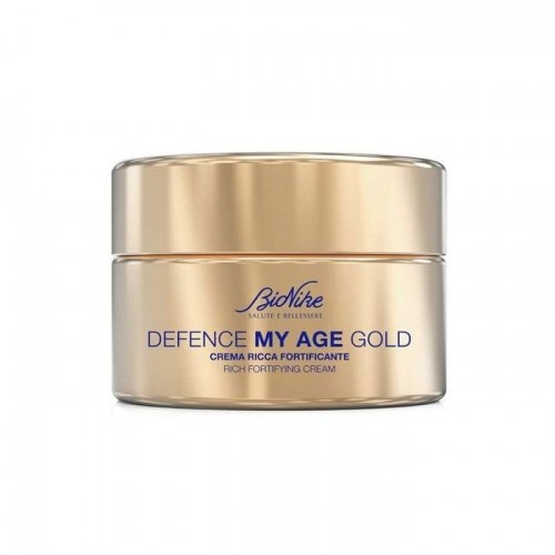 DEFENCE MY AGE GOLD CREMA INT