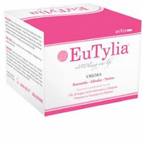 EUTYLIA CREMA 250ML