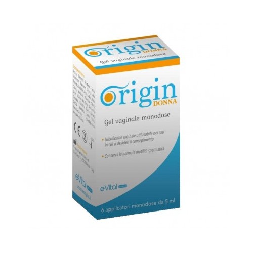 ORIGIN DONNA 6FL