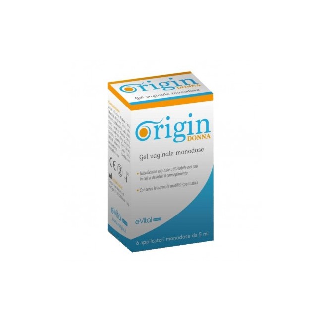 ORIGIN DONNA 6FL