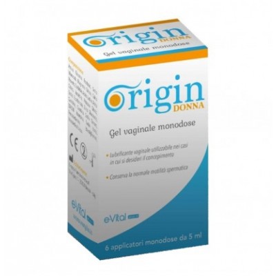 ORIGIN DONNA 6FL